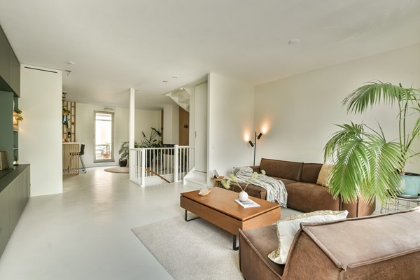 Medium property photo - Fanny Blankers-Koenlaan 30, 1061 MG Amsterdam
